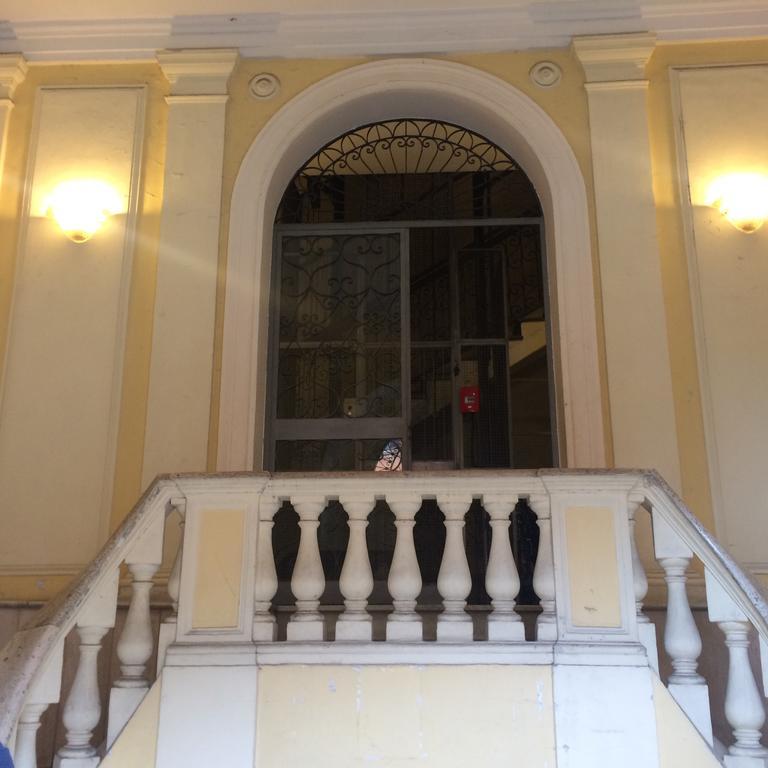 Tamara's Bed and breakfast Roma