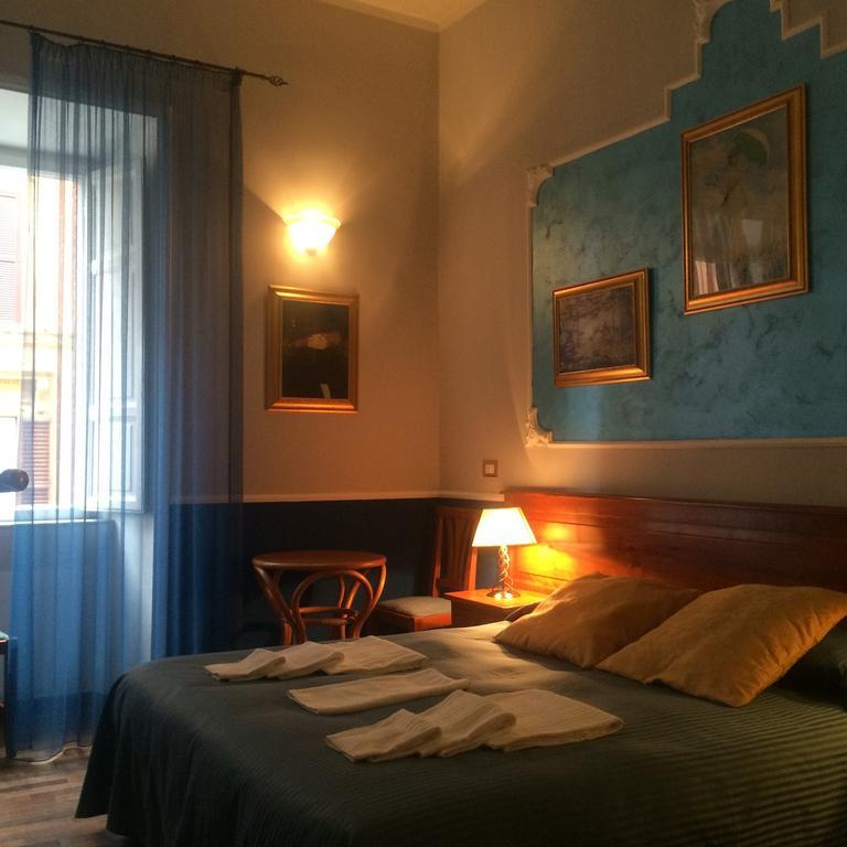 Tamara's Bed and breakfast Roma