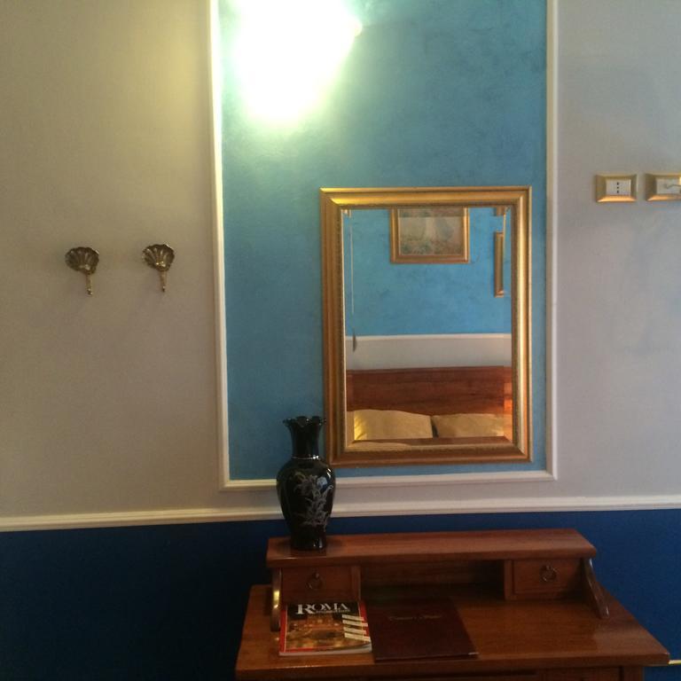 Bed & Breakfast Tamara's Roma