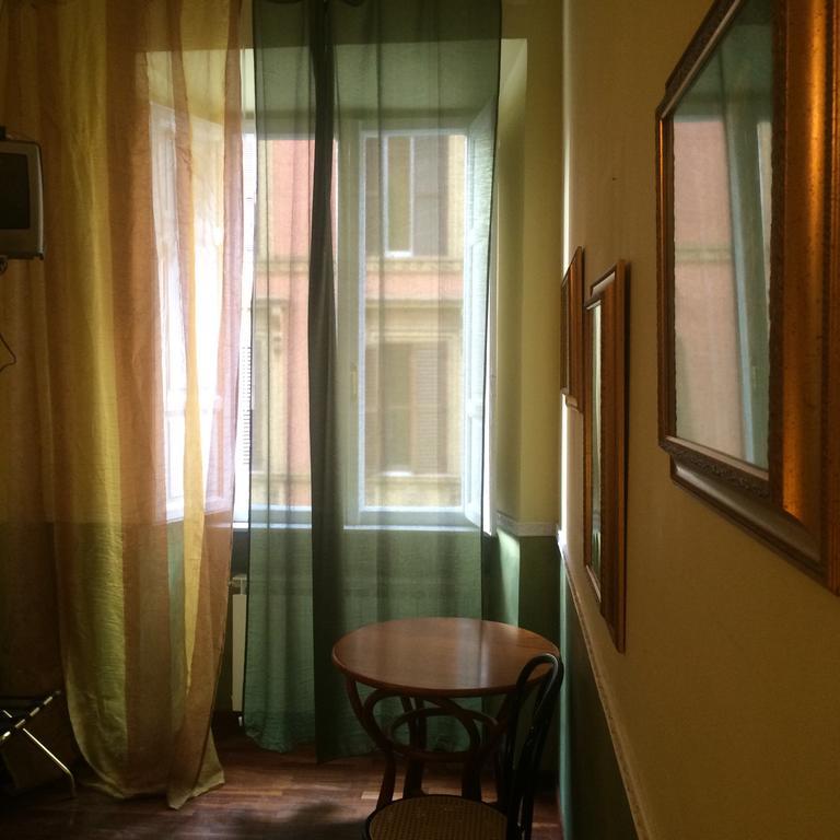 Tamara's Bed and breakfast Roma