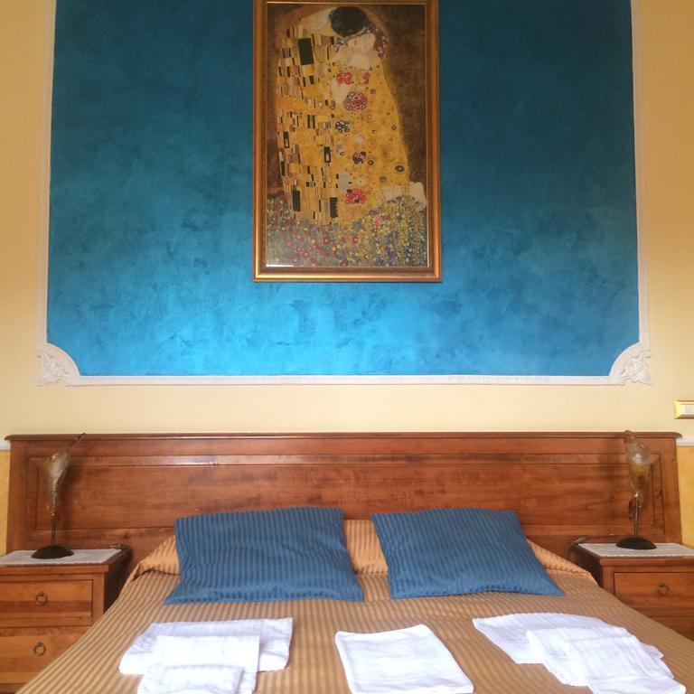 Tamara's Bed and breakfast Roma