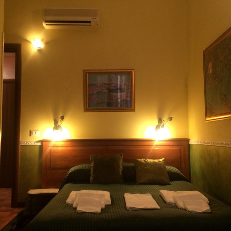 Tamara's Bed and breakfast Roma