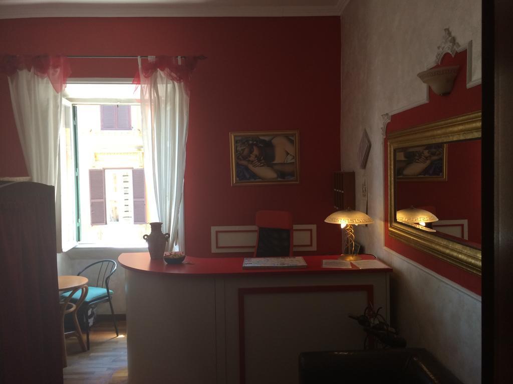 Tamara's Bed & Breakfast 2*