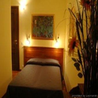 Bed and breakfast Tamara's 2*