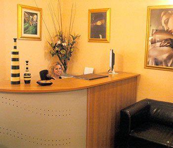 Tamara's Bed and breakfast Roma