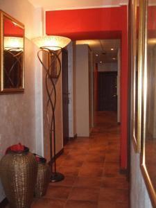 Bed and breakfast Tamara's 2*