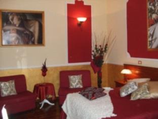 Bed and breakfast Tamara's