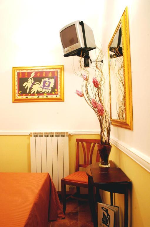 Tamara's Bed and breakfast Roma