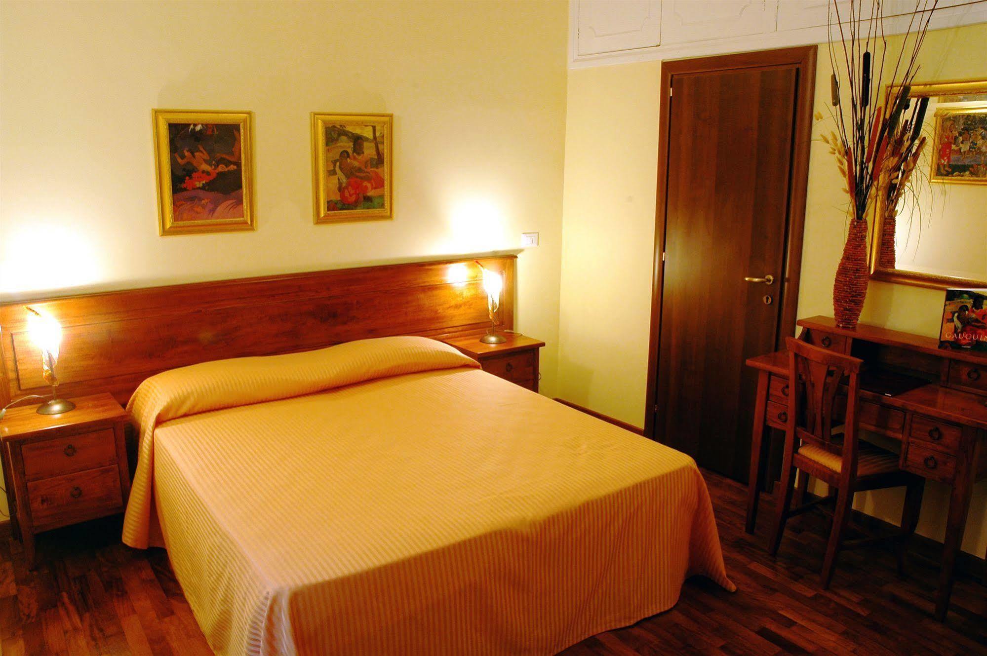 Bed and breakfast Tamara's