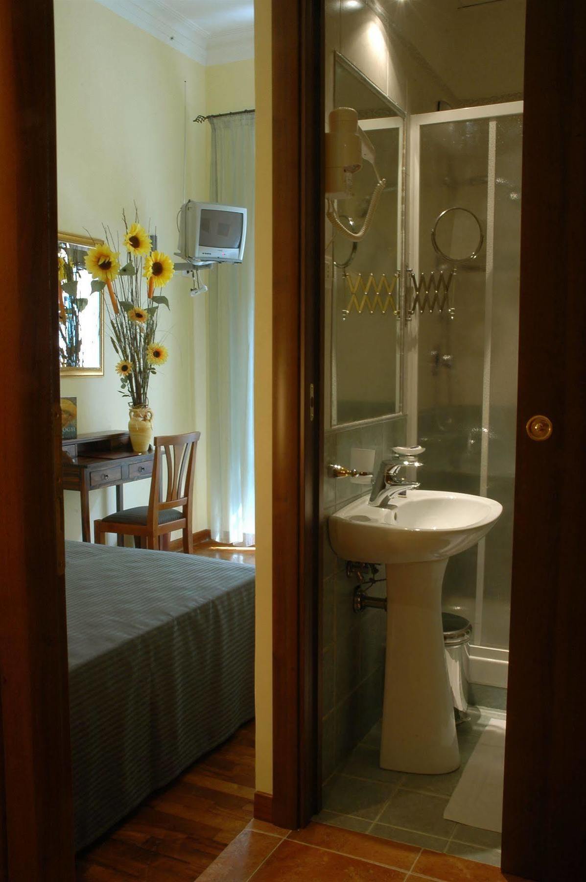 Bed and breakfast Tamara's Roma