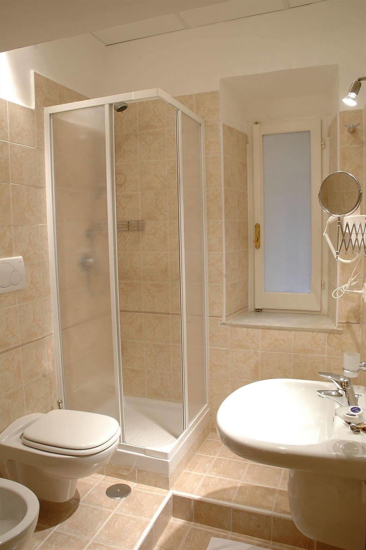 Tamara's Bed and breakfast Roma
