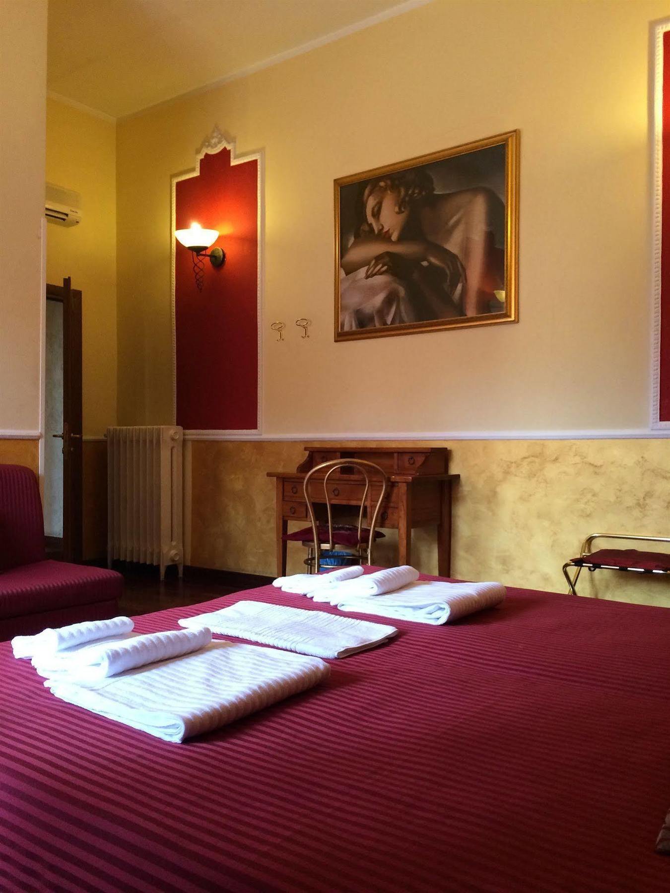 Tamara's Bed and breakfast Roma