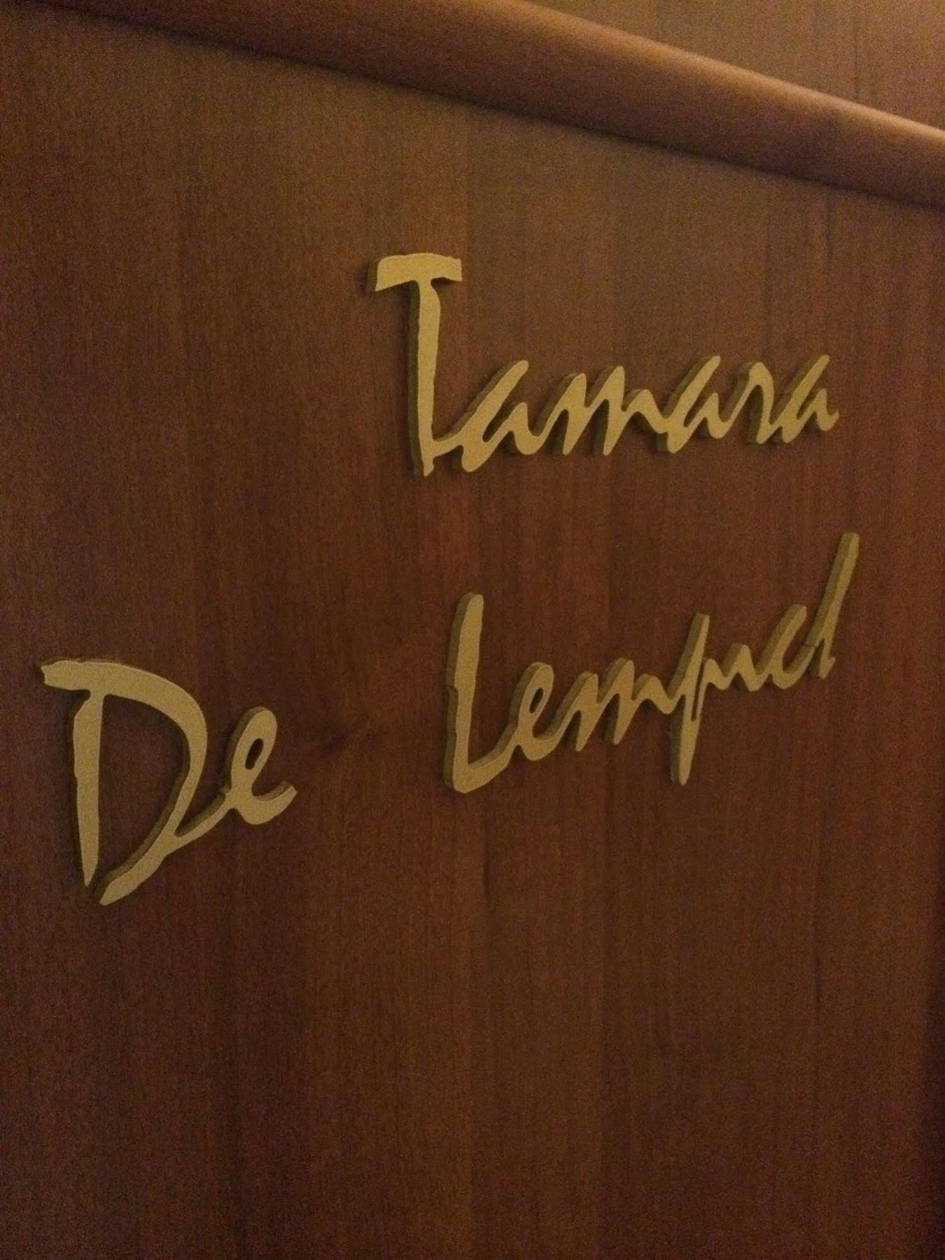 Tamara's Bed and breakfast