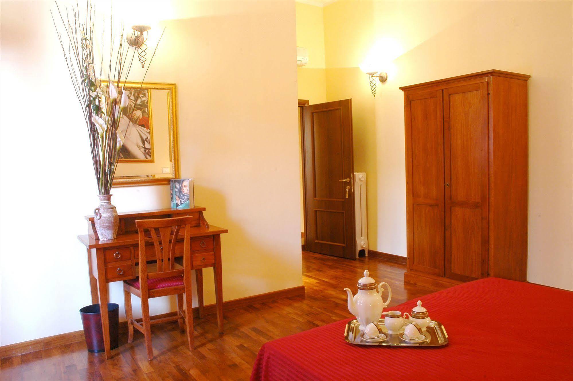Bed and breakfast Tamara's 2*