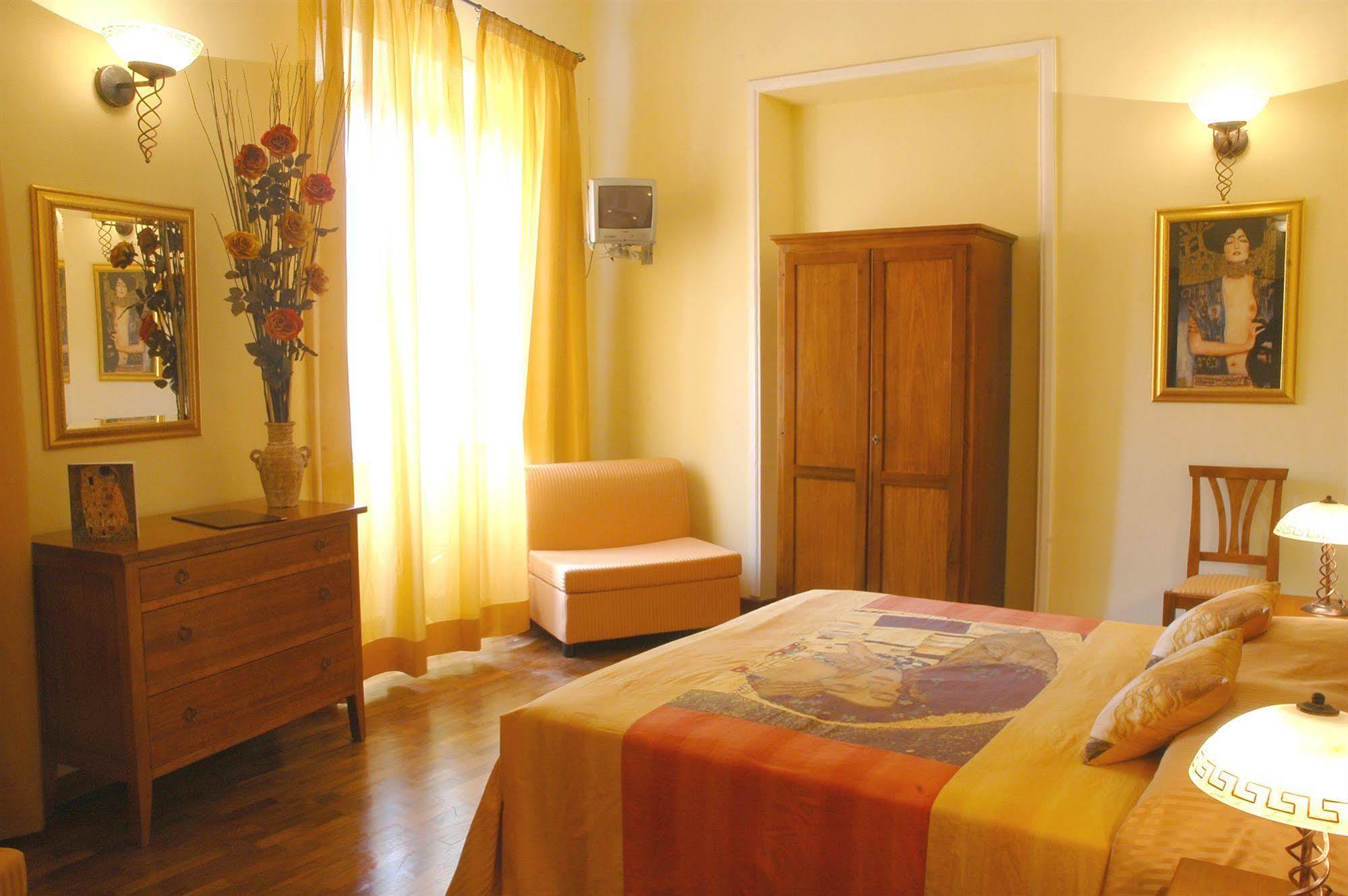Bed and breakfast Tamara's Roma